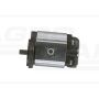 Hydraulic pump