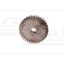 UNIA MXL sprocket wheel Z35