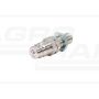 Hydraulic quick connector, long plug M20x1.5, external thread EURO (ISO 7241-A)