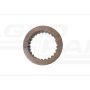 Boccola dentata ( Gear bushing ) RT 400