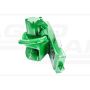 Top auto body insert fi 38mm John Deere ( 330/32/25 ) green