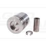 Engine piston 26/33-313 GOETZE