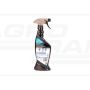 Tire shine and protection agent - PLASTIC TYRE TENZI 600 ml