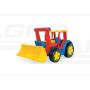Giant Tractor loader