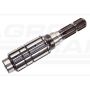 Wom shaft B70777