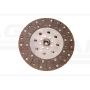 Clutch disc 54/212-296 COMFORT Fi-310mm Z-10 22/25