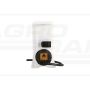 Brake fluid reservoir