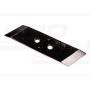 Blade chisel right two-hole 9290990 Agro-Interstar