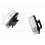 Feu arrière LED sans fil /PAIRE/ 12-24V TT TECHNOLOGY TT.12018B