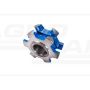 Rear axle socket wheel