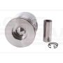 Engine piston 26/33-318 GOETZE