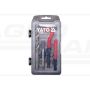 Sada pro opravu závitů YATO M12x1,75 mm