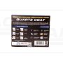 Quartz coat set
