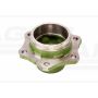 Wheel hub D-47