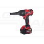 Impact wrench brushless Schmith 1/2