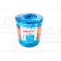 Ficelle agricole 3750 m TEX1300 TEGAFOL bleu 5 kg