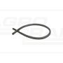 Front grill gasket