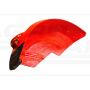 HSX right fender