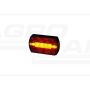 LED combined rear light 3-function Carla HORPOL