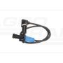 PTO shaft speed sensor