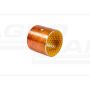 WHEEL SUSPENSION BUSHING 011633 ORIGINAL