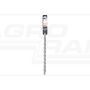 SDS-PLUS 3-point concrete drill bit YATO 14x260 mm