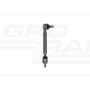 Transverse steering rod