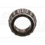 Tapered roller bearing