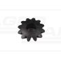 Ozubené koleso Z=12