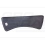 Garde-boue avant en plastique /REMPLACEMENT/ 720X410X1245