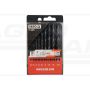 HSS metal drill bits YATO 1-10 mm 10 pcs