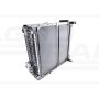 Engine radiator PREMIUM LINE