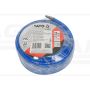 Armovaná PVC pneumatická hadice se rychlospojkami YATO 8mm x 20m