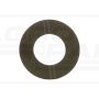 Thrust washer