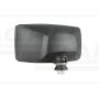 Front headlight type H4 in housing WESEM