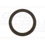 Rear axle shaft seal
