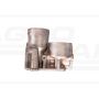 Antriebskörper der Hydraulikpumpe 60/70+D 16420051 Zetor