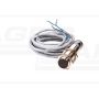 Inductive sensor - 3 m cable