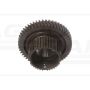Ozubené kolo Z=51