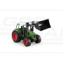 Remote-controlled tractor with loader RTR 2.4GHz Double Eagle E356