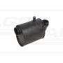Exhaust silencer B48428