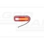 Feu arrière LED DIRECTION DYNAMIQUE 12/24V