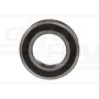 Ball bearing 55mm ID x 100mm OD x 21mm W