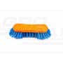 AMIR universal sponge scrubbing brush