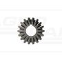 Ozubené kolo Z18 otvor fi30mm