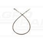 Clutch cable 1800mm