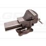 WARYŃSKI 100mm locksmith vice