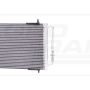 Kondenzátor klimatizace F4L913 Deutz-Fahr DX 4.17
