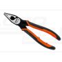 Combination pliers 180 mm BAHCO