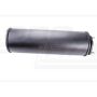 Exhaust silencer 22/165-13